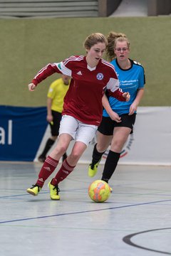 Bild 46 - B-Juniorinnen Landesmeisterschaft